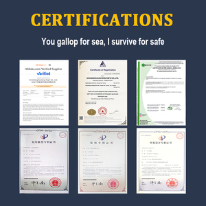 Chất lượng cao gói tùy chỉnh và kích thước đôi bện <span class=keywords><strong>Nylon</strong></span> Marine Rope <span class=keywords><strong>Dock</strong></span> dây Fender dòng Marine dòng trong 1, 2, 4 Gói - Product Image 4