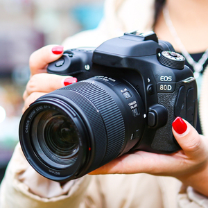 Factory Wholesale 80D Body <b>Camera</b> HD <b>Camera</b> Video <b>Camera</b> Digital <b>Camera</b> Lens DSLR <b>Camera</b> Lens Used Digital <b>Camera</b> Mobile Phone C - Product Image 6