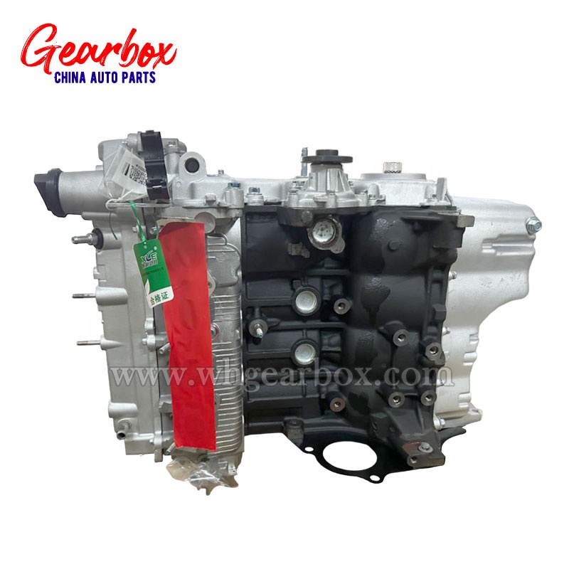 ORIGINAL 4A15 Engine XINCHEN 1.5L 75kw for JUNJIE FRV FSV Jinbei S30