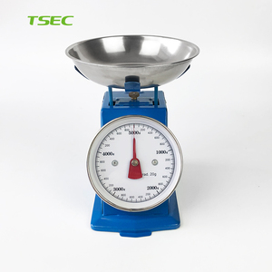 2025 इलेक्ट्रॉनिक रसोई पैमाने निर्माता थोक मूल्य का यांत्रिक रसोई पैमाने - Product Image 1