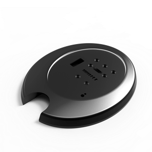 MH752 CNC-обработка, компьютерный фрезерный станок с числовым программным управлением, прецизионная обработка деталей, CNC-изготовление прототипов на заказ - Product Image 3