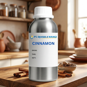 <b>Bulk</b> Price 100% Pure Cinnamon Bark Oil (Dried Leaves) Pure Essential Oil <b>Sweet</b> Aromatherapy 1kg - Product Image 1