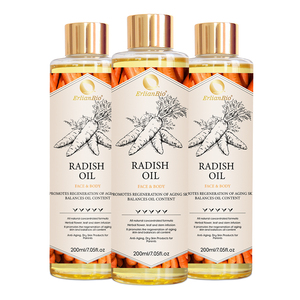Vente en gros d'huile essentielle soins corporels blanchissante à la carotte huile essentielle carotène naturel pour enlever les cicatrices de taches foncées claires marque privée - Product Image 6