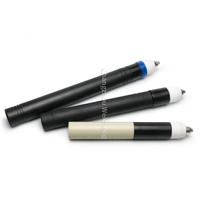 Làm mát bằng không khí P80 CNC Plasma cắt ngọn đuốc vòi phun và điện cực P80 cho máy cắt CNC Plasma cắt ngọn đuốc P80 cho tay - Product Image 5