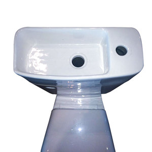 Combinaison <span class=keywords><strong>lavabo</strong></span> et toilette / <span class=keywords><strong>lavabo</strong></span> de toilette / réservoir de toilette avec <span class=keywords><strong>lavabo</strong></span> - Product Image 5