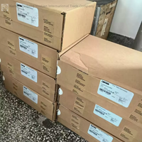 Servoaccionamiento E84AVTCE2224SB0 de Alto Rendimiento, 400V, CANopen, EtherCAT, para Robot CNC, Posicionamiento de Movimiento Multieje