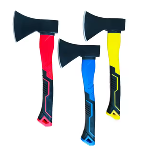 Tpr Sợi Nhựa Xử Lý Rìu Thủ Công Mỹ Nghệ Cho Nhà Và Ngoài Trời Cây Cắt Lớn Búa Núi Rìu - Product Image 6