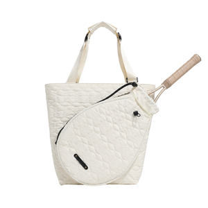 Nouveau sac de raquettes de tennis et de pickleball léger et multifonctionnel, en polyester imperméable, 30-40L, sac à dos durable et portable - Product Image 1