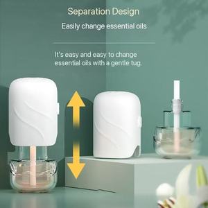 <span class=keywords><strong>Diffuseur</strong></span> de parfum mural, <span class=keywords><strong>diffuseur</strong></span> d'arômes pour la maison, purificateur d'air, <span class=keywords><strong>diffuseur</strong></span> d'huiles essentielles - Product Image 2