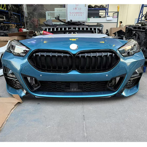 Cubierta de la máquina de desmontaje de faros delanteros para <span class=keywords><strong>BMW</strong></span> <span class=keywords><strong>Serie</strong></span> <span class=keywords><strong>2</strong></span> 220i 225i F44 - Product Image 1