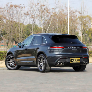 <span class=keywords><strong>Porsche</strong></span> Macan d'occasion 2026 de Chine, SUV compact de luxe à essence, voitures d'occasion à vendre, agile et expédition mondiale - Product Image 5