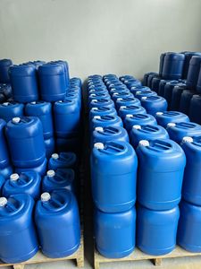 เอทานอลคุณภาพสูงสำหรับน้ำหอม 96% ราคาโรงงานถูกที่สุด จัดส่งรวดเร็ว - Product Image 5