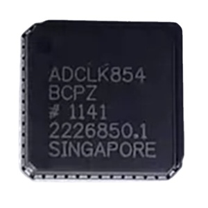 ADCLK854BCPZ ชิ้นส่วนอิเล็กทรอนิกส์ ชิปไอซี วงจรรวม ไอซี - Product Image 1