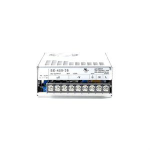 Controlador PLC SE-450-36, Nuevo y Original, Controlador de Programación PLC - Product Image 1
