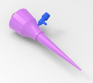 Pointes d'<span class=keywords><strong>arrosage</strong></span> des plantes améliorées avec contrôle de libération lente Irrigation automatique <span class=keywords><strong>goutte</strong></span> <span class=keywords><strong>à</strong></span> <span class=keywords><strong>goutte</strong></span> pour bouteilles en pot pour fleur - Product Image 3