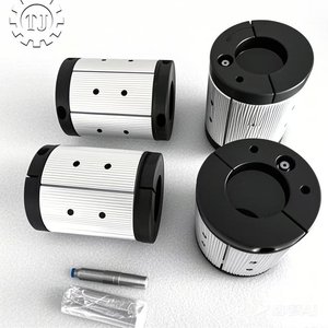 Adaptateur d'arbre pneumatique mécanique Mandrin à noyau Adaptateur d'air de haute qualité pour arbres - Product Image 2