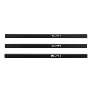 Juego de Palancas para Reparación de Carrocería Fasano Tools, 3 Piezas, Kit de Herramientas Profesional para Paneles Automotrices - Product Image 2