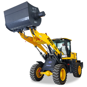 Trộn xô trộn bê tông xe tải tự động tải bê tông đất xi măng vận chuyển Máy trộn - Product Image 2