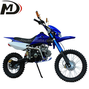 Vente flash - Moto tout-terrain 125CC 4 temps à transmission par chaîne avec capacité de charge utile de 180 kg - Product Image 6