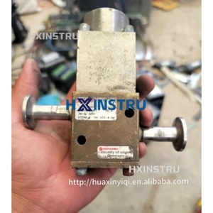 1PCS NOUVELLE Valve proportionnelle NORGREN 4081103706501200 Transport rapide H - Product Image 2