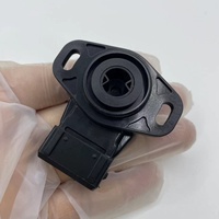 Capteur de position du papillon des gaz automatique TPS 35102-02760 pour Hyundai