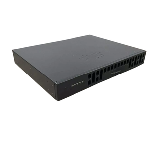 ISR4221/K9 4200 Series Enterprise <b>Router</b> with 10/100/1000Mbps Network Connectivity - Product Image 3