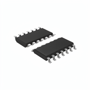 Compre Componentes Electrónicos en Línea, Chip 14 SOIC THS3125ID, BOM IC en Stock - Product Image 1