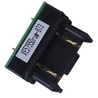 Puce pour Xerox 113R672 113R00672 puce de tambour pour Xerox WorkCentre 245/275/5645/5665/5745/5755/5775/5890 puce d'impression mesurée 8 puces