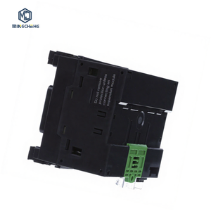 PLC ขนาดเล็ก TM221CE24R ของแท้ 100% พร้อมส่ง มีสินค้าในสต็อก 100% ของแท้ TM221CE24R PLC คอนโทรลเลอร์ขนาดเล็ก พร้อมส่ง มีสินค้าในสต็อก TM2 - Product Image 2