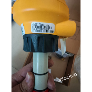 1 Uds. Nuevo +GF+ flowmeter 3-2551-P1-11 Envío rápido a través de Fedex/DHL - Product Image 3
