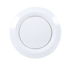 Offre à durée limitée Évent rond en plastique <span class=keywords><strong>Petite</strong></span> dernière version Évent <span class=keywords><strong>d</strong></span>'admission évasé - Product Image 2