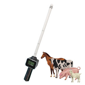 Gado Cavalo Detector de Ovulação ovulação gravidez Ovulação Testador para Vacas e Cavalos Animais ferramenta de detecção - Product Image 3