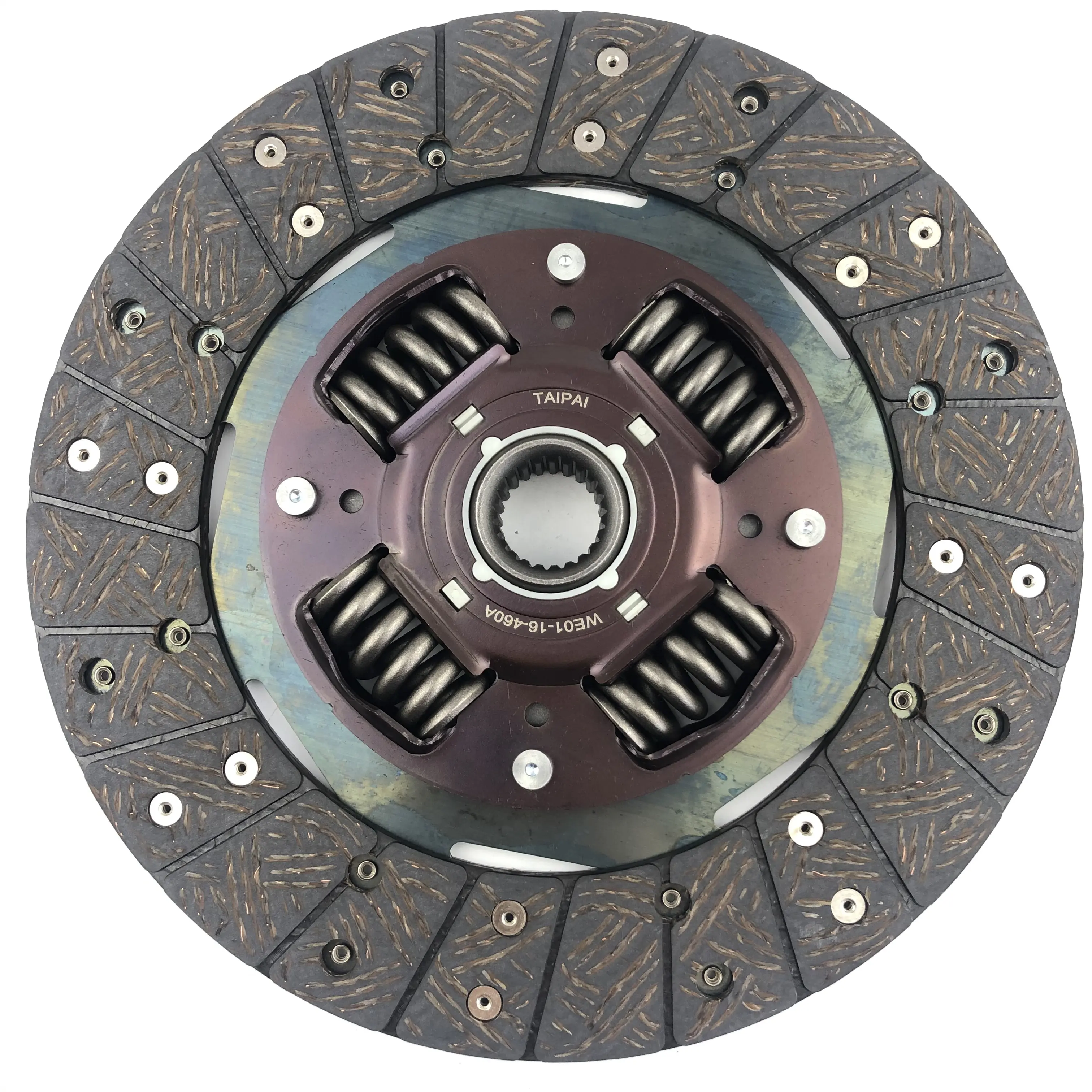 BT-50 kami WL Clutch Disc mobil Kit kopling otomatis WE01-16-460A DZ-927 Pickup Clutch Disk plat Ranger untuk MAZDA