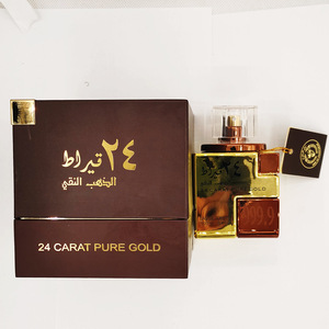 <span class=keywords><strong>Profumo</strong></span> Unisex oro puro 24 carati EDP sultan's poema Morra per uomini e donne 100m - Product Image 3
