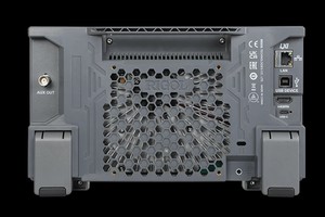 ออสซิลโลสโคปดิจิตอล RIGOL DHO802/DHO804/DHO812/DHO814 2/4 ช่องสัญญาณ 70/100MHz 12 บิต 1.25GSa/วินาที ความลึก 25MPts - Product Image 6