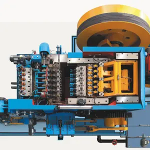 3 estação BF-36B bolt bolt antiga fabricante de máquina de forjamento a frio