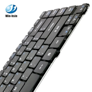 <span class=keywords><strong>Acer</strong></span> Laptop <span class=keywords><strong>Keyboard</strong></span> Versión de EE. UU. Para Modelos 3410 3410T <span class=keywords><strong>3810T</strong></span> 4410 4810 - Product Image 4