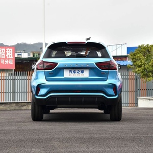 2025 Livan X3 Pro 1.5l New Suv Car Cheap Petrol Gasoline Vehicle Automatic Gearbox Acc Cruise Control Fwd Drive Made China Dark - Product Image 5