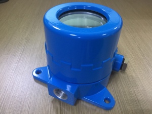 알루미늄 다이 캐스팅 인클로저 제조업체 유량계 인클로저 게이지 압력 송신기 변환기 - Product Image 2