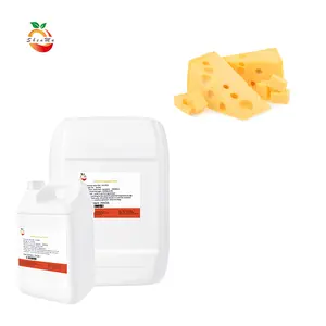 Queijo concentrado sabor queijo alta concentração sabor