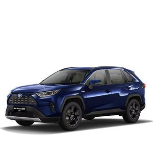 Chine Corolla Cross 2024 Mini Voiture Électrique avec Boîte de Vitesses Automatique Carburant <span class=keywords><strong>Hybride</strong></span> Prix Bas - Product Image 2