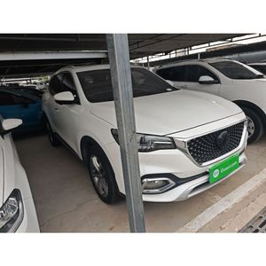 Voiture d'occasion Guazi 2019 MG HS, directement du concessionnaire, moteur essence, automatique, SUV 5 places, conduite à gauche, pour propriétaires de SUV longue durée de vie - Product Image 3