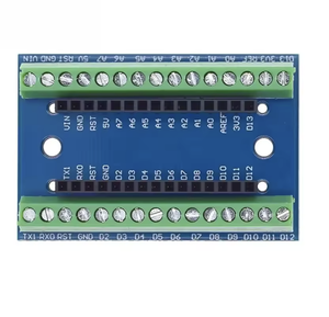 Mini/Tipo-C/Micro USB para Arduino Compatible con el Controlador Nano 3.0 - ATMEGA328P 16Mhz, Controlador CH340 y Cargador de Arranque - Product Image 6