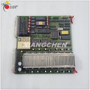 JENNEY High Quality 00.781.3764 Circuit Board for Heidelberg <b>Printing</b> <b>Machine</b> Spare Parts - Product Image 2