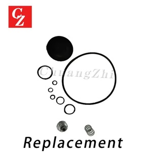 Kit de Válvula de Drenaje 2901 0633 20, Compatible con Compresor de Aire Atlas Copco 2901063320, Alta Calidad, 2901-0633-20 - Product Image 3