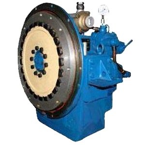 Boîte de vitesses marine ADVANCE 120C, réducteur de transmission marine pour bateau de pêche - Product Image 4