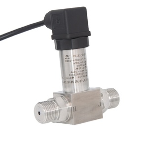 差圧送信機CYB1811中国工業用0-10V - Product Image 1