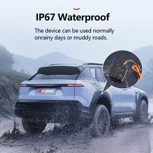 उच्च तापमान प्रतिरोध जलरोधक सटीक उपग्रह स्थान माइक्रोवेस mv880 g प्रो मिनी जीपीएस ट्रैकर - Product Image 4