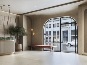 One Stop Tempered Glass Dermatology Clinic Interior Design Solution and Furniture Supply - Product Image 3