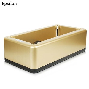 Epsilon Großhandel Vollautomatischer Überschuhspender <span class=keywords><strong>PE</strong></span> Fußabdeckungsmaschine zur Reinigung des Bodens - Product Image 3